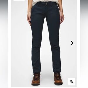 Halle Straight Pant 6 Regular
